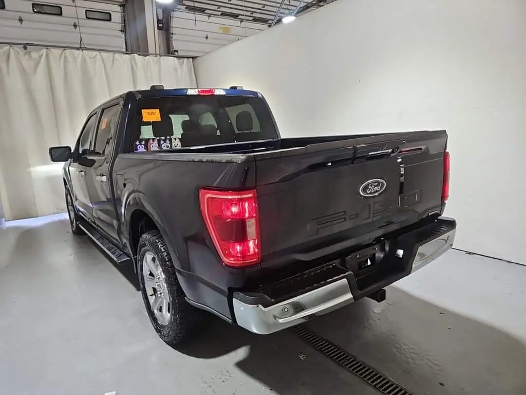 Florida Fine Cars - Used FORD F-150 2021 WEST PALM XLT