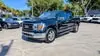 Florida Fine Cars - Used FORD F-150 2021 WEST PALM XLT