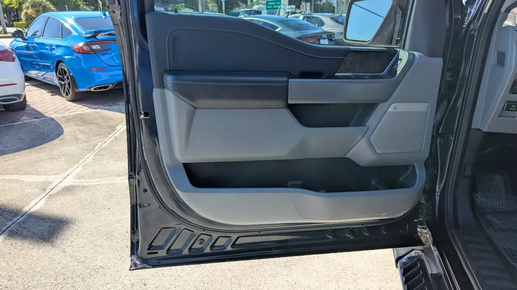 Florida Fine Cars - Used FORD F-150 2021 WEST PALM XLT