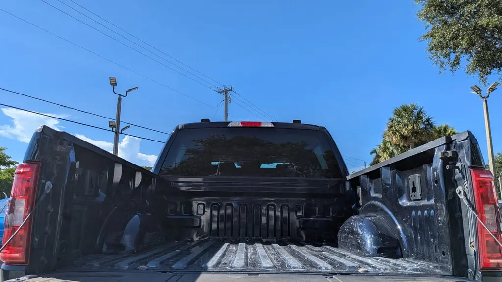 Florida Fine Cars - Used FORD F-150 2021 WEST PALM XLT
