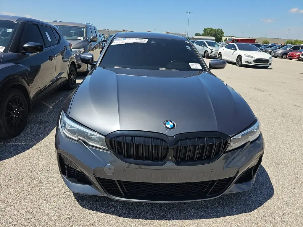 Florida Fine Cars - Used BMW 3 SERIES 2020 MIAMI 330I XDRIVE
