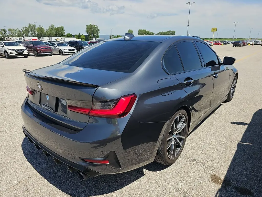 Florida Fine Cars - Used BMW 3 SERIES 2020 MIAMI 330I XDRIVE