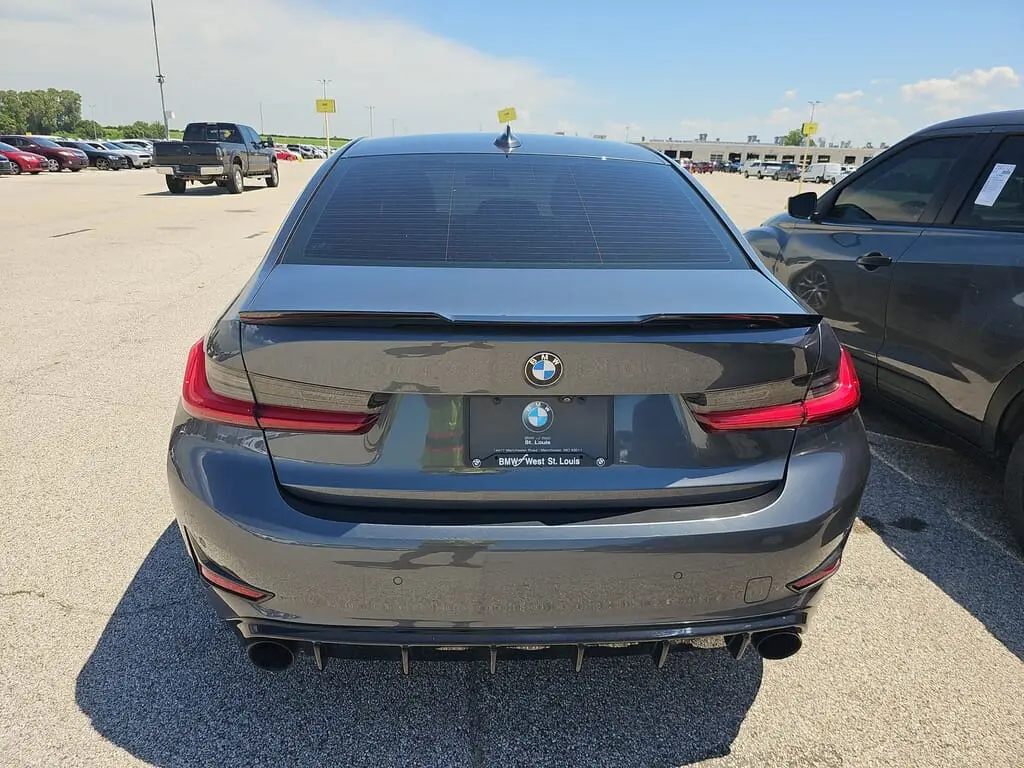 Florida Fine Cars - Used BMW 3 SERIES 2020 MIAMI 330I XDRIVE