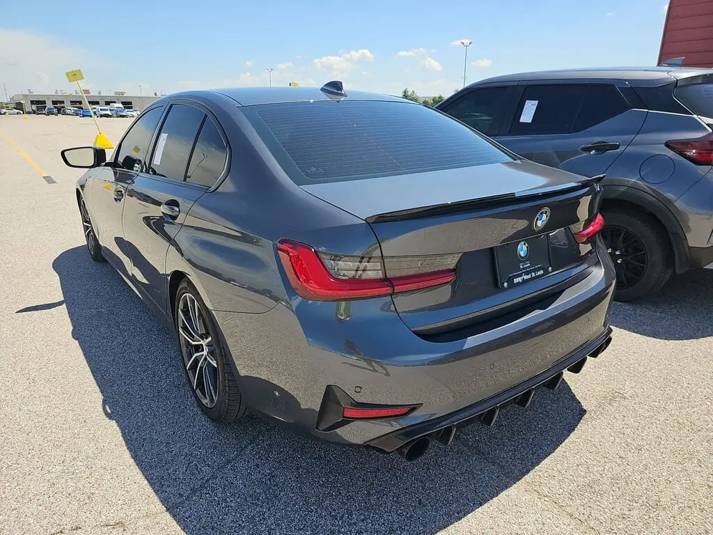 Florida Fine Cars - Used BMW 3 SERIES 2020 MIAMI 330I XDRIVE