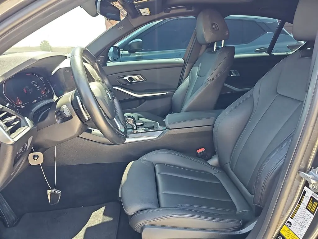 Florida Fine Cars - Used BMW 3 SERIES 2020 MIAMI 330I XDRIVE