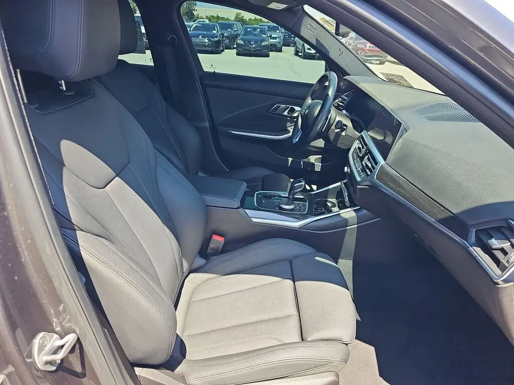 Florida Fine Cars - Used BMW 3 SERIES 2020 MIAMI 330I XDRIVE