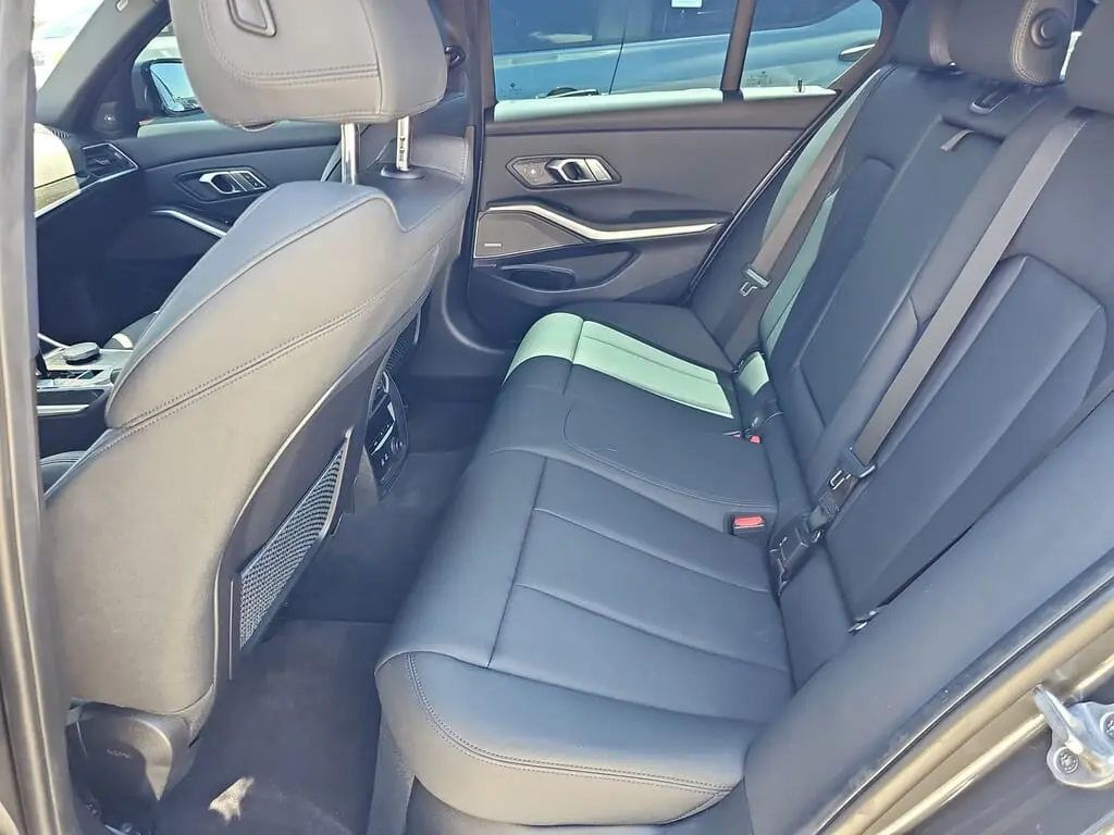 Florida Fine Cars - Used BMW 3 SERIES 2020 MIAMI 330I XDRIVE