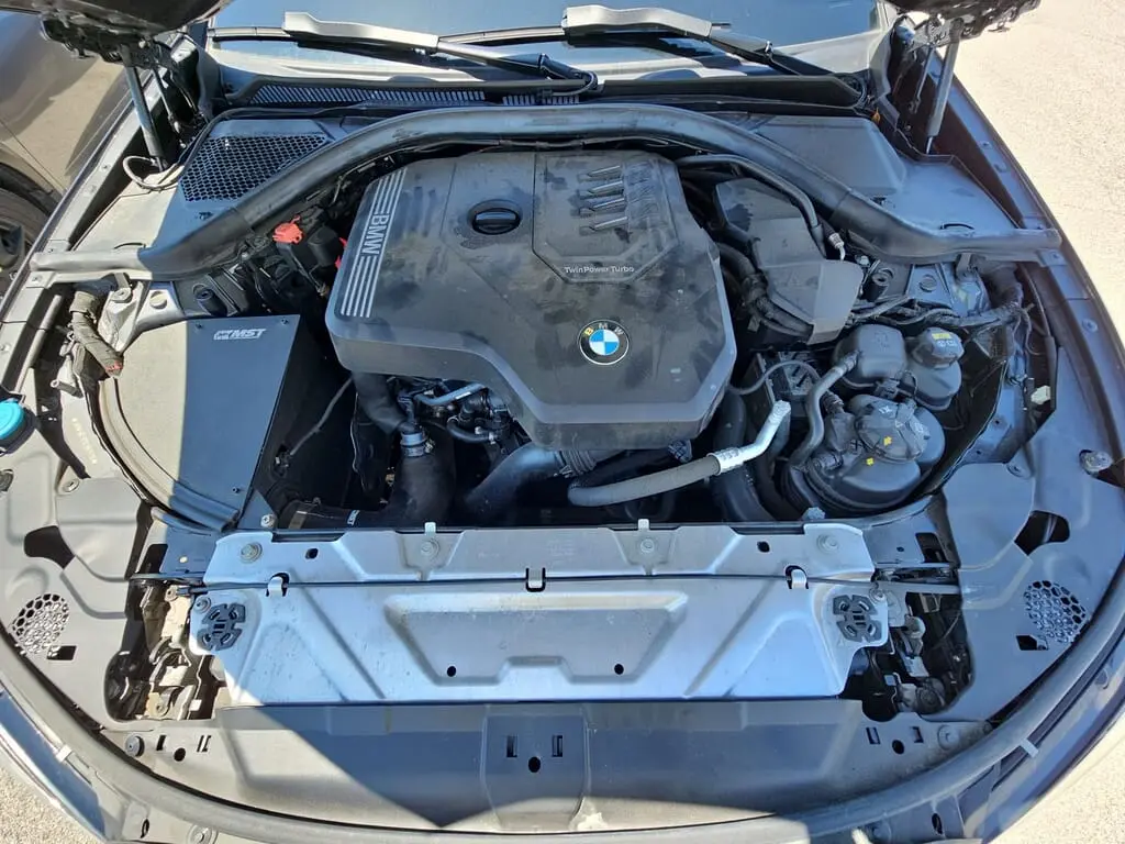 Florida Fine Cars - Used BMW 3 SERIES 2020 MIAMI 330I XDRIVE