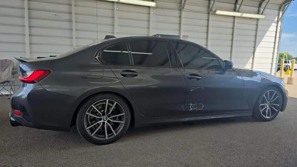 Florida Fine Cars - Used BMW 3 SERIES 2020 MIAMI 330I XDRIVE