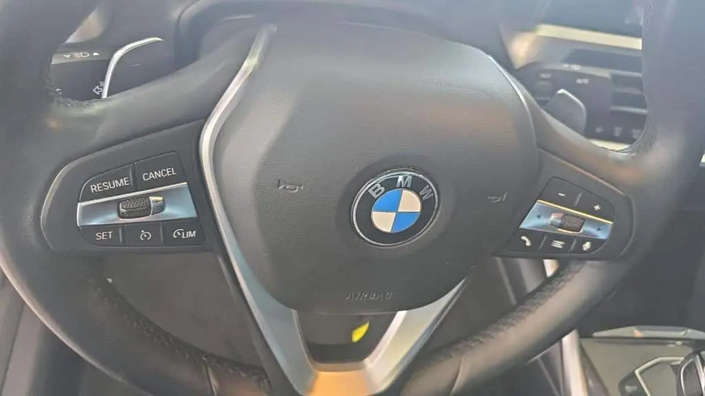 Florida Fine Cars - Used BMW 3 SERIES 2020 MIAMI 330I XDRIVE