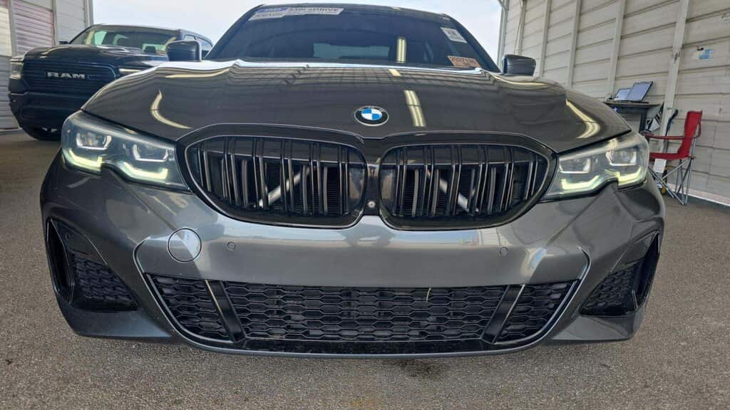 Florida Fine Cars - Used BMW 3 SERIES 2020 MIAMI 330I XDRIVE