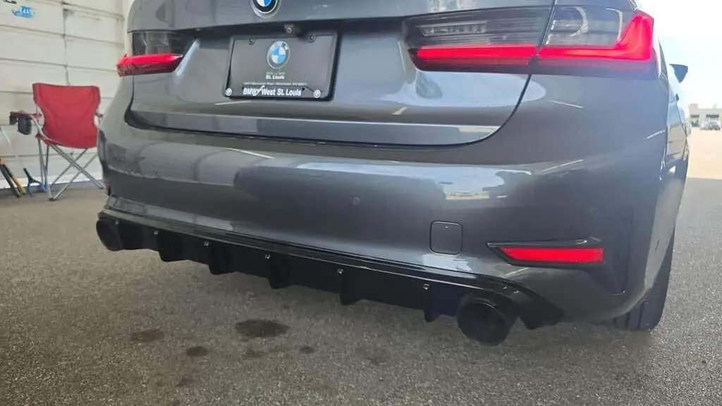 Florida Fine Cars - Used BMW 3 SERIES 2020 MIAMI 330I XDRIVE