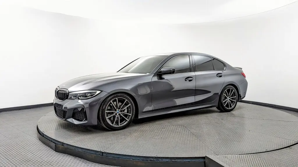 Florida Fine Cars - Used BMW 3 SERIES 2020 MIAMI 330I XDRIVE
