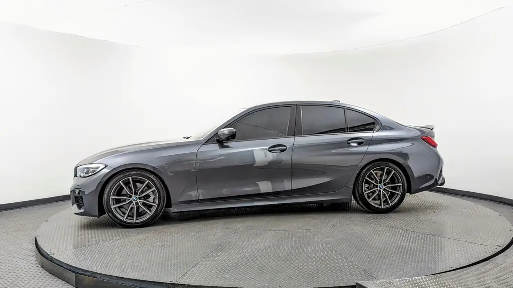 Florida Fine Cars - Used BMW 3 SERIES 2020 MIAMI 330I XDRIVE