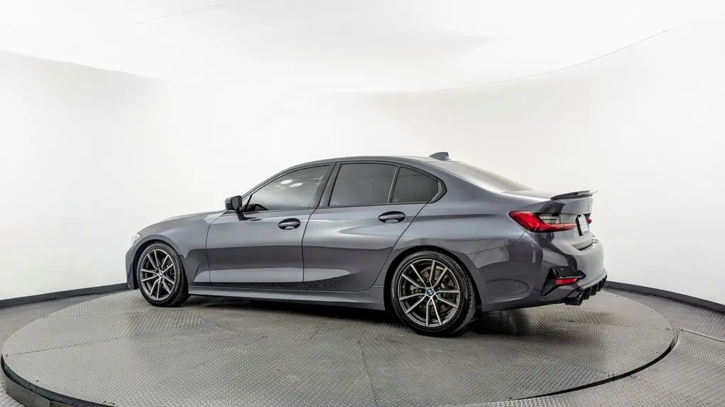 Florida Fine Cars - Used BMW 3 SERIES 2020 MIAMI 330I XDRIVE