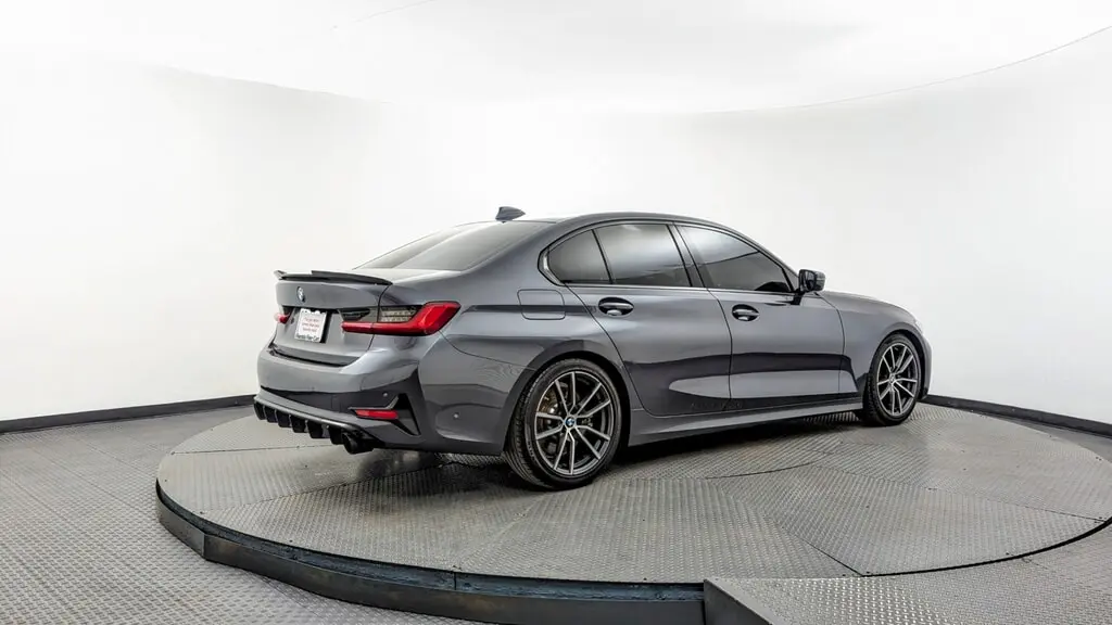Florida Fine Cars - Used BMW 3 SERIES 2020 MIAMI 330I XDRIVE