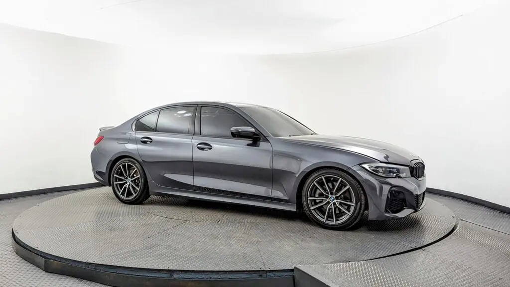 Florida Fine Cars - Used BMW 3 SERIES 2020 MIAMI 330I XDRIVE
