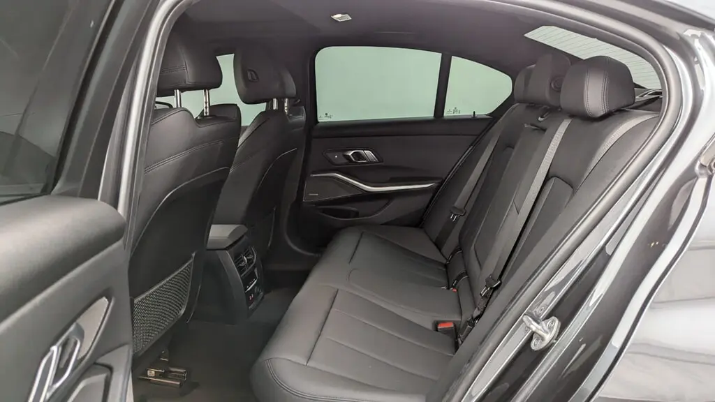 Florida Fine Cars - Used BMW 3 SERIES 2020 MIAMI 330I XDRIVE