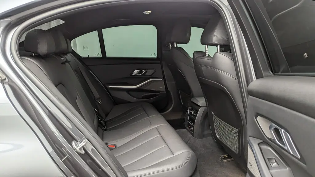 Florida Fine Cars - Used BMW 3 SERIES 2020 MIAMI 330I XDRIVE