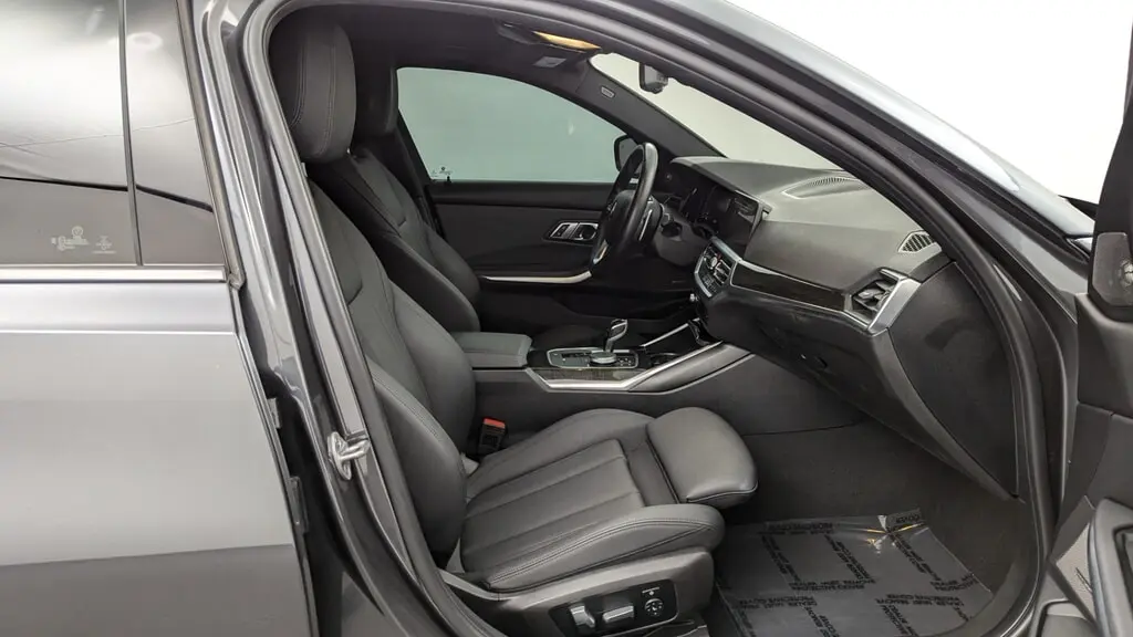 Florida Fine Cars - Used BMW 3 SERIES 2020 MIAMI 330I XDRIVE
