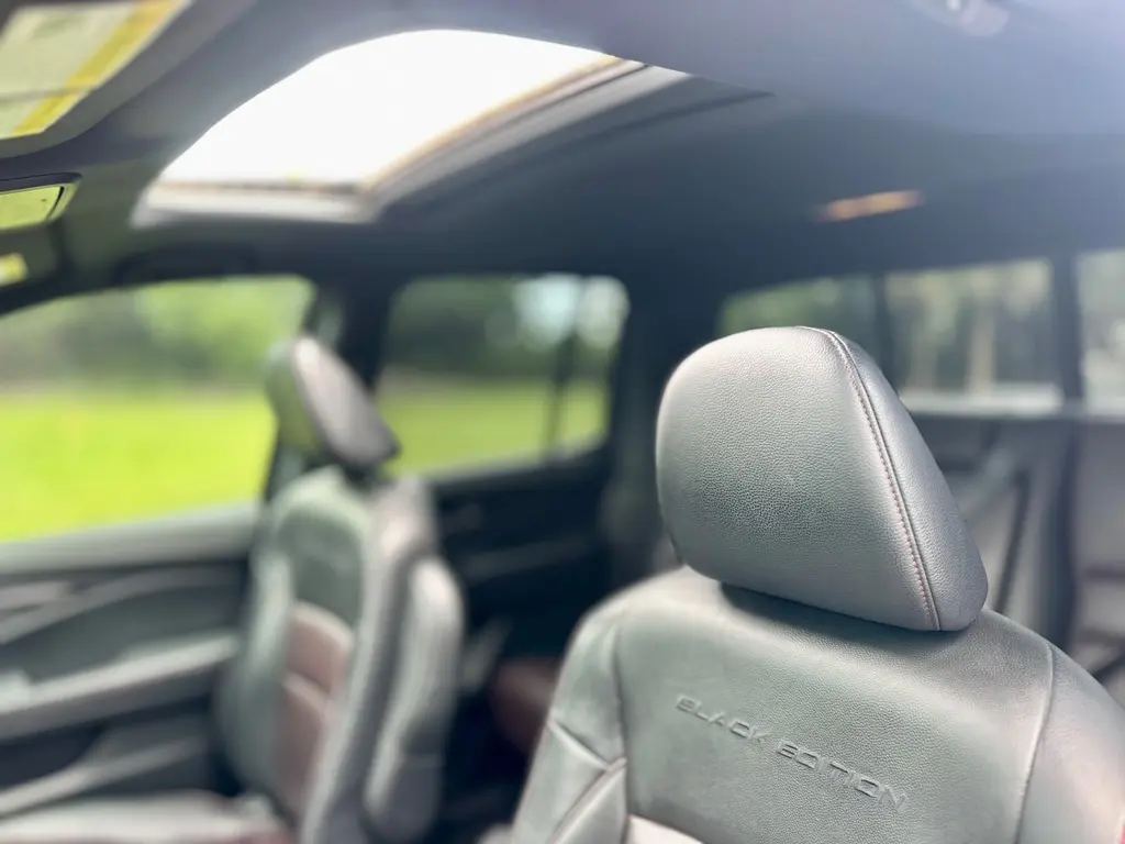 Florida Fine Cars - Used HONDA RIDGELINE 2019 MARGATE BLACK EDITION