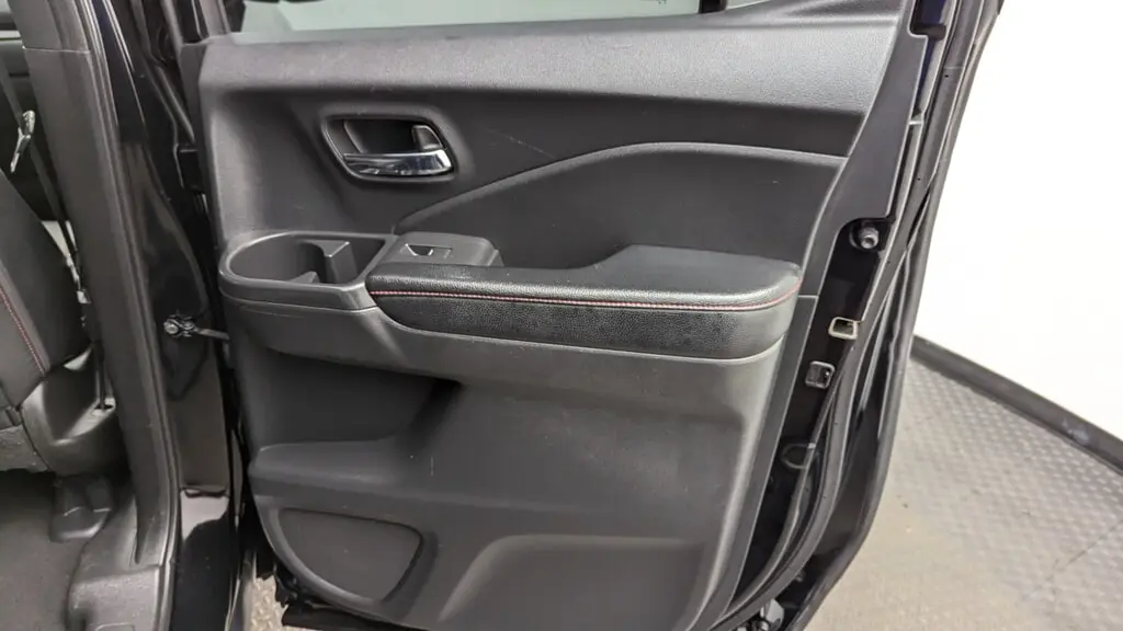 Florida Fine Cars - Used HONDA RIDGELINE 2019 MARGATE BLACK EDITION