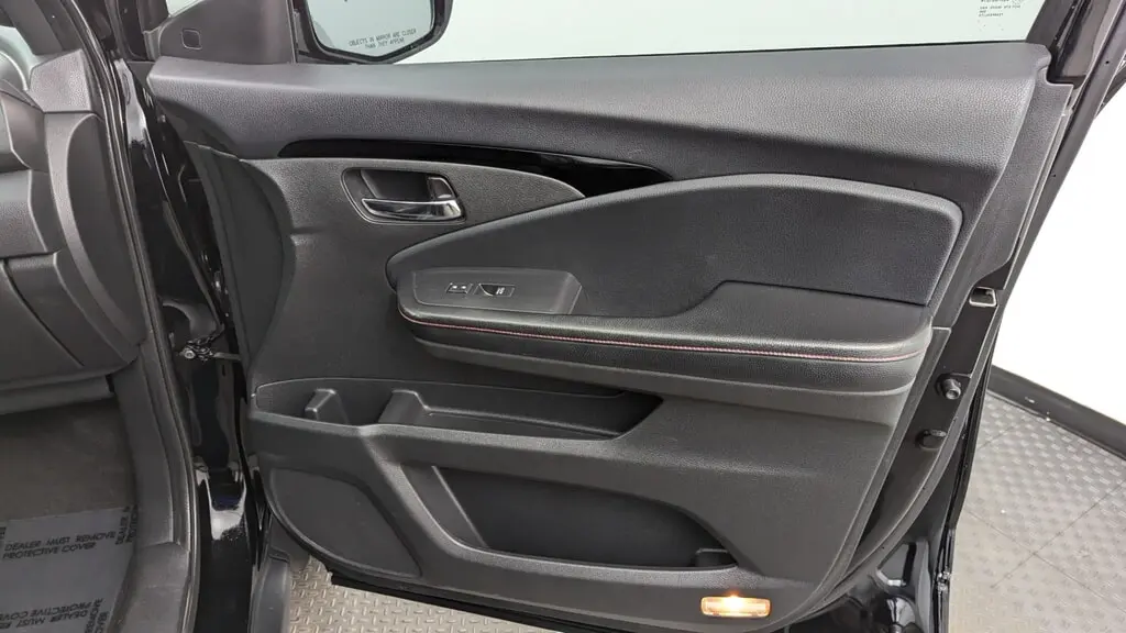 Florida Fine Cars - Used HONDA RIDGELINE 2019 MARGATE BLACK EDITION