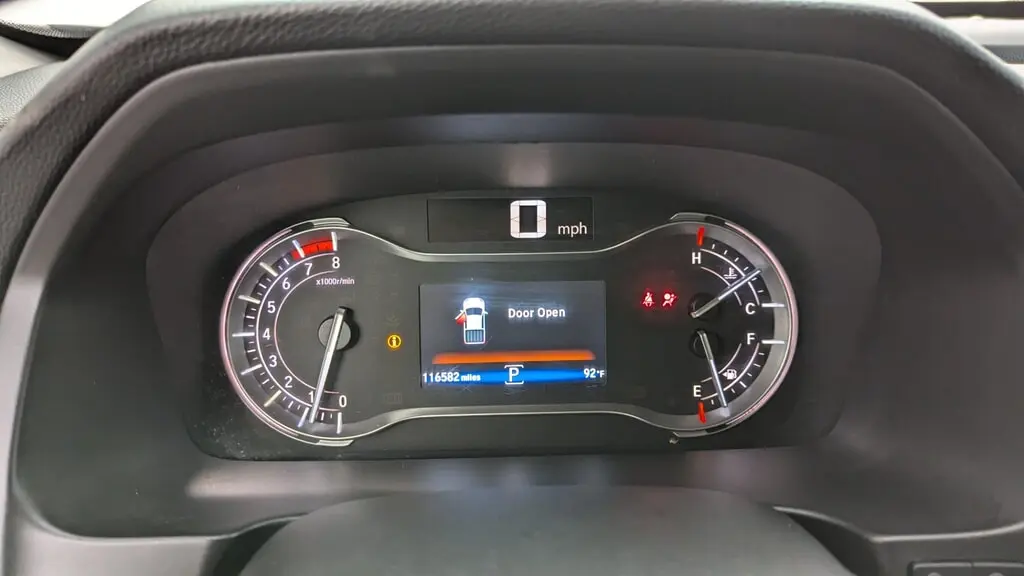 Florida Fine Cars - Used HONDA RIDGELINE 2019 MARGATE BLACK EDITION