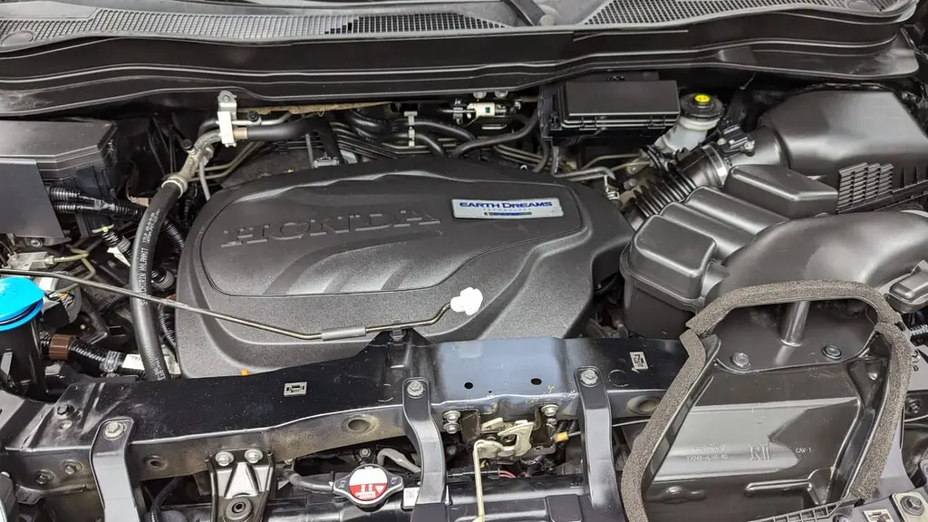 Florida Fine Cars - Used HONDA RIDGELINE 2019 MARGATE BLACK EDITION