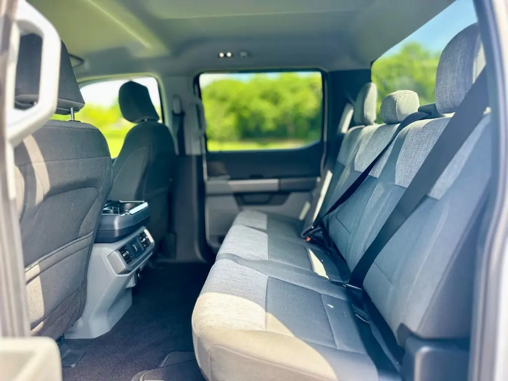 Florida Fine Cars - Used FORD F-150 2022 MARGATE XLT