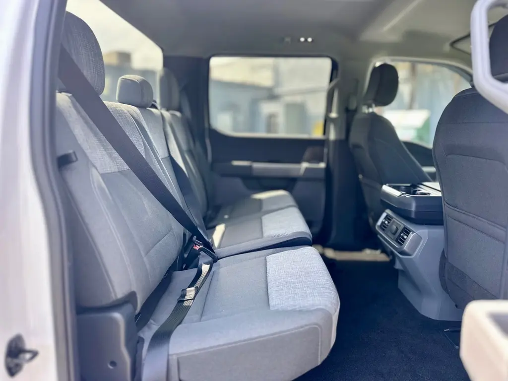 Florida Fine Cars - Used FORD F-150 2022 MARGATE XLT