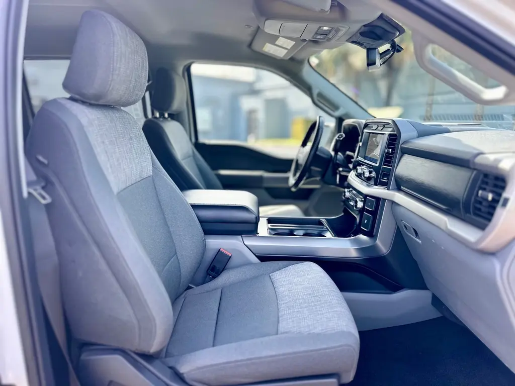 Florida Fine Cars - Used FORD F-150 2022 MARGATE XLT