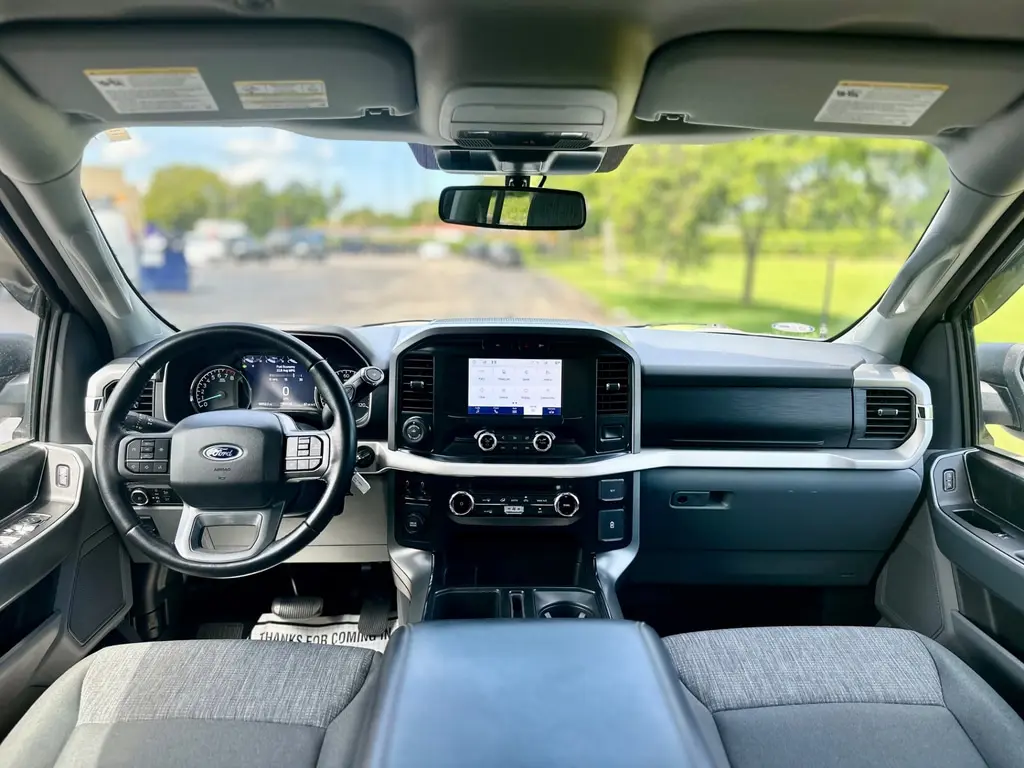 Florida Fine Cars - Used FORD F-150 2022 MARGATE XLT