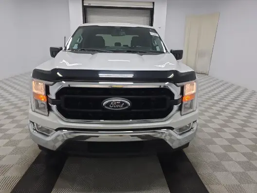 Florida Fine Cars - Used FORD F-150 2022 MARGATE XLT