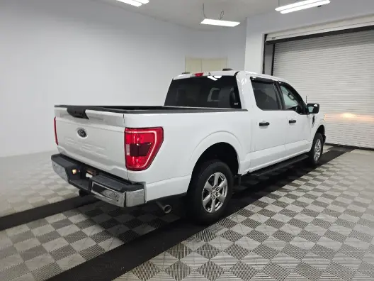 Florida Fine Cars - Used FORD F-150 2022 MARGATE XLT