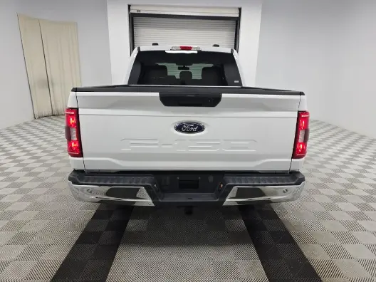 Florida Fine Cars - Used FORD F-150 2022 MARGATE XLT