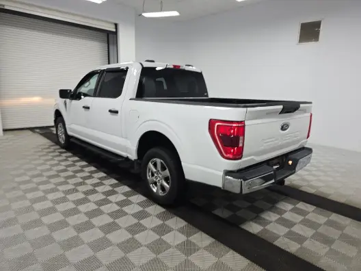 Florida Fine Cars - Used FORD F-150 2022 MARGATE XLT
