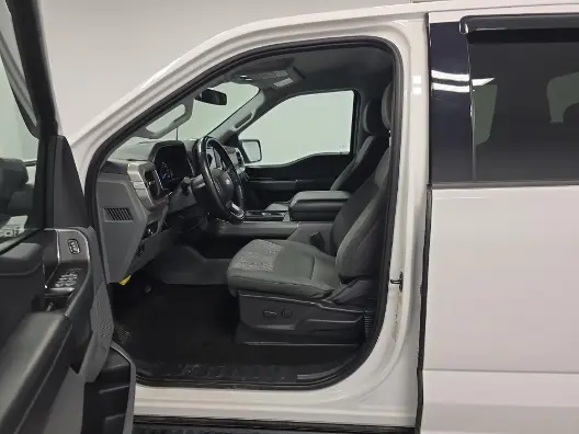 Florida Fine Cars - Used FORD F-150 2022 MARGATE XLT
