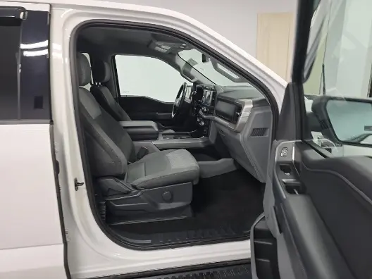 Florida Fine Cars - Used FORD F-150 2022 MARGATE XLT