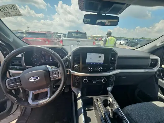 Florida Fine Cars - Used FORD F-150 2022 MARGATE XLT