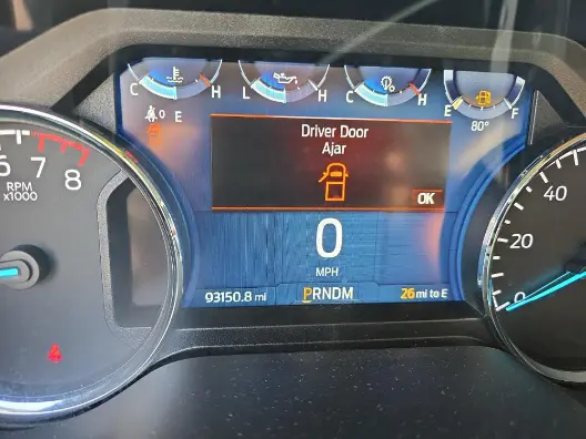 Florida Fine Cars - Used FORD F-150 2022 MARGATE XLT
