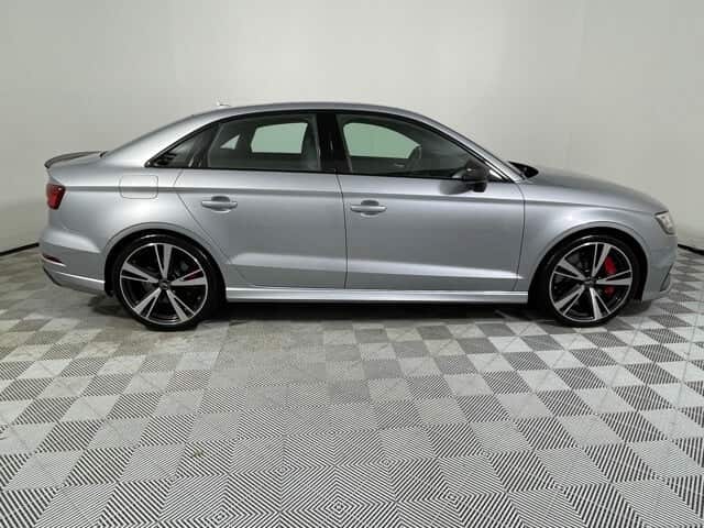 Florida Fine Cars - Used AUDI RS 3 2018 MARGATE 
