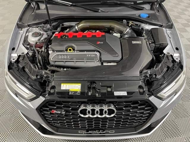 Florida Fine Cars - Used AUDI RS 3 2018 MARGATE 