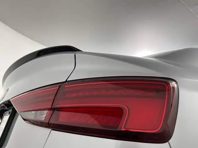 Florida Fine Cars - Used AUDI RS 3 2018 MARGATE 