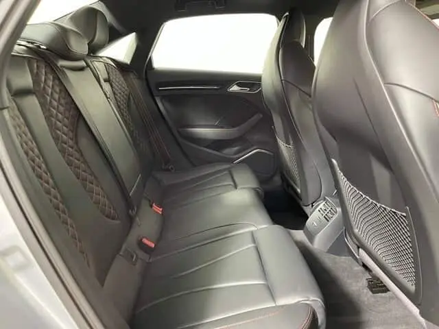 Florida Fine Cars - Used AUDI RS 3 2018 MARGATE 