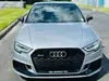 Florida Fine Cars - Used AUDI RS 3 2018 MARGATE 