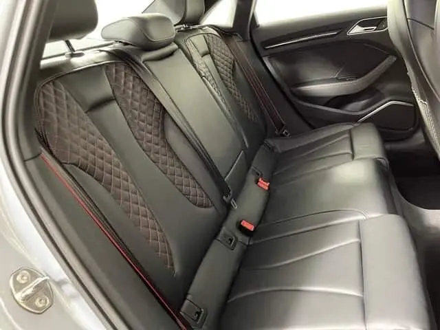 Florida Fine Cars - Used AUDI RS 3 2018 MARGATE 