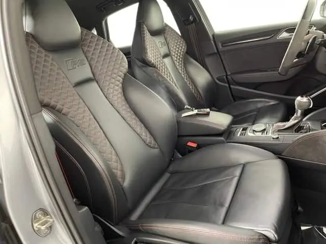 Florida Fine Cars - Used AUDI RS 3 2018 MARGATE 