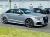Florida Fine Cars - Used AUDI RS 3 2018 MARGATE 