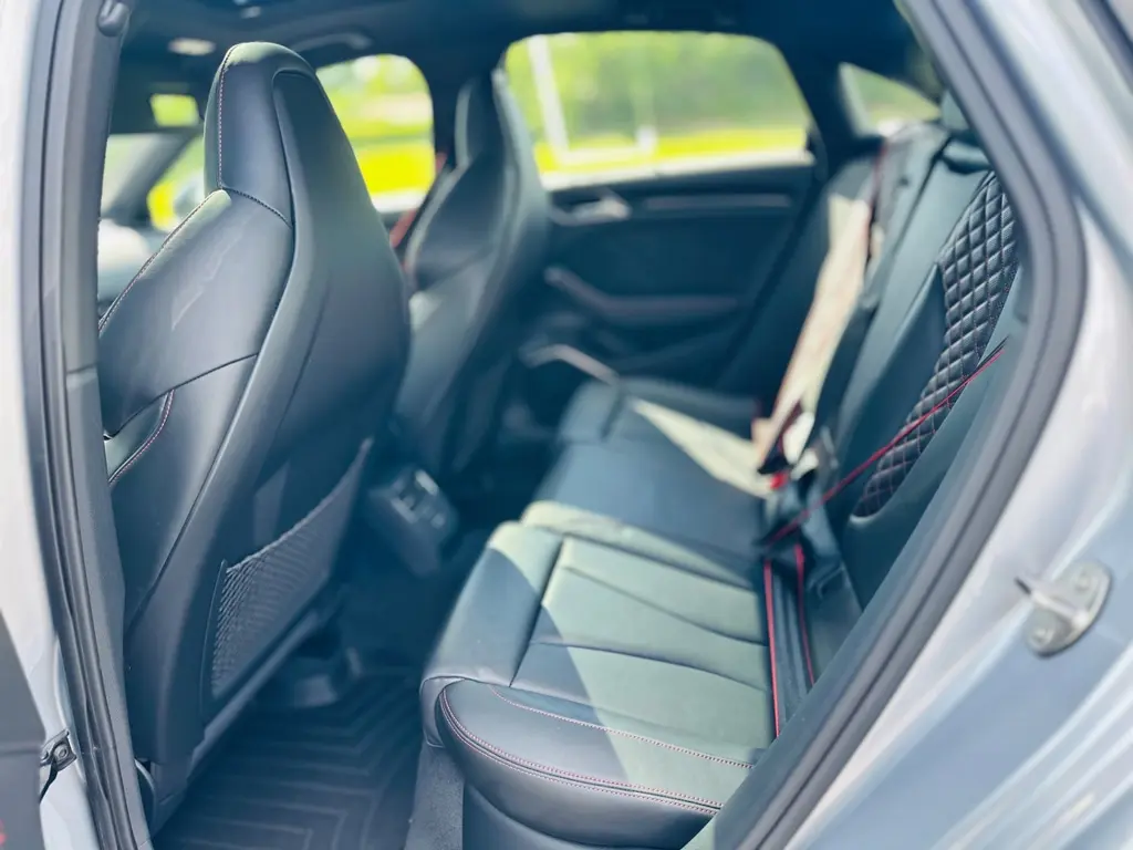 Florida Fine Cars - Used AUDI RS 3 2018 MARGATE 